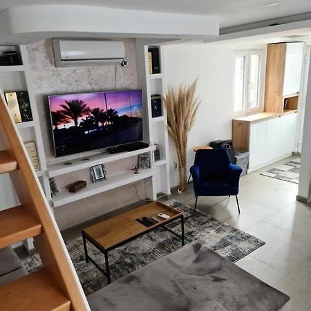 Sea Side Apartment Котор Экстерьер фото