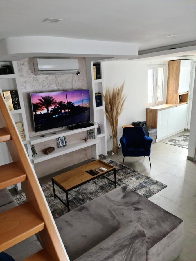 Sea Side Apartment Котор Экстерьер фото