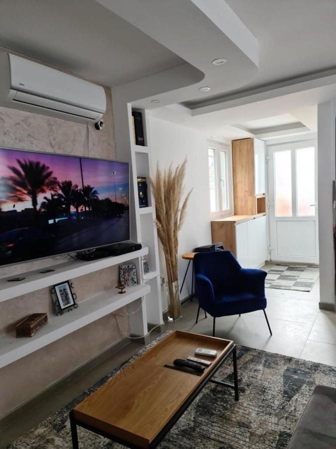 Sea Side Apartment Котор Экстерьер фото