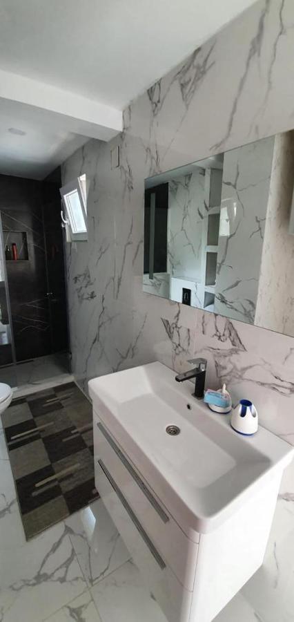 Sea Side Apartment Котор Экстерьер фото