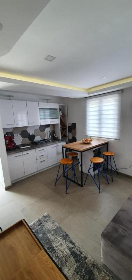 Sea Side Apartment Котор Экстерьер фото